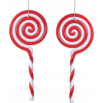 Vánoční dekorace Vánoční Baňky tvarovky vánoční koule 13 cm 1 ks