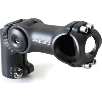 Komponent pro jízdní kolo představec XLC Comp ST-T17 110mm pro 25,4mm černý