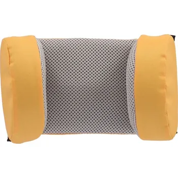 vozík za kolo opěrka hlavy XLC pro MONO S a DUO S BS-X151 měsíčková/antracitová