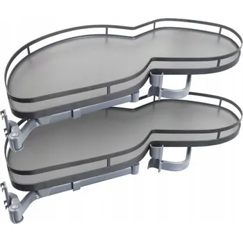 police ROHOVÁ POLICE ATM SUPLIMO WB-425 (800) P32 LEVÁ