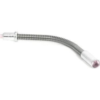 Brzda na kolo Vodítko lanka XLC nerez