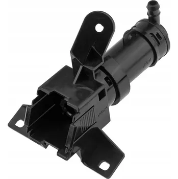 Zavěšení kol Tryska ostřikovače světlometu NTY EDS-SU-006