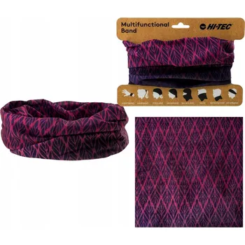 Šála Kukla Hi-Tec univerzální velikost