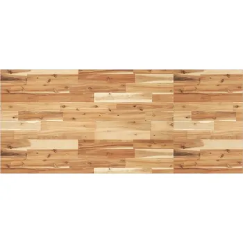 Konferenční stolek Obdélníkový stolek VidaXL, 60 x 2 x 140 Cm, akácie