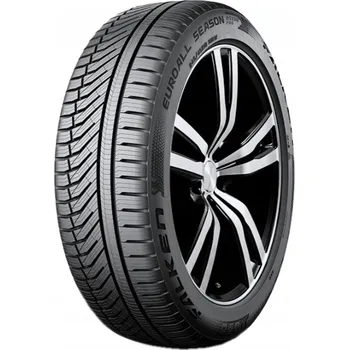 Celoroční osobní pneu Celoroční pneumatika Falken EuroAll Season AS220PRO 225/40 R19 93 W se symbolem sněhové vločky (3PMSF), ochranný lem, zesílená (XL)