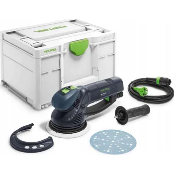 excentrická bruska Excentrická bruska síťová Festool 720 W 230 V
