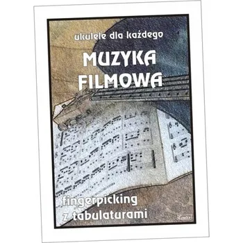 Contra Filmová hudba pro ukulele - fingerpicking