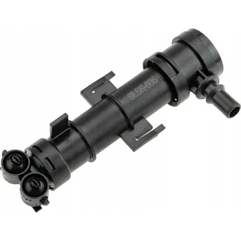 Posilovač řízení NTY EDS-SK-005 Tryska ostřikovače světlometů