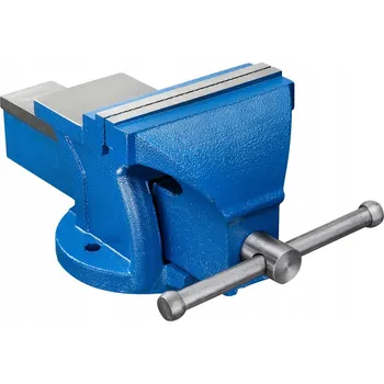 Svěrák Zámečnický svěrák 150 mm Redats