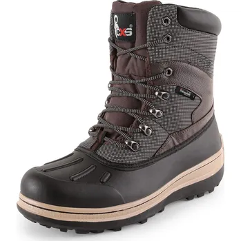 Pracovní obuv Pracovní obuv vysoká CXS Winter Snow velikost 43
