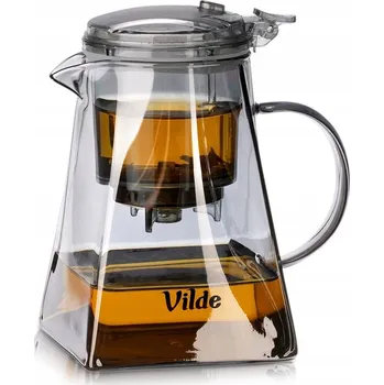 Konvice na čaj Konvice Vilde 880 ml