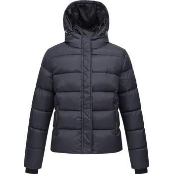 Imperial Riding Bunda Belle Imperial Riding, dámská, černá XL