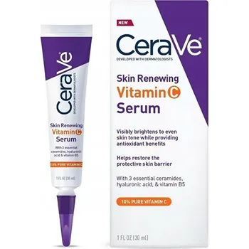 Pleťové sérum CERAVE SÉRUM S VITAMÍNEM C 30ML DF285