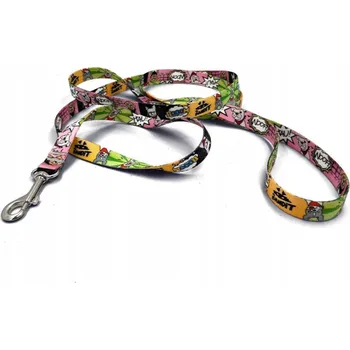 Vodítko pro psa Tradiční Vodítko Mr. Bandit , 2 m páska