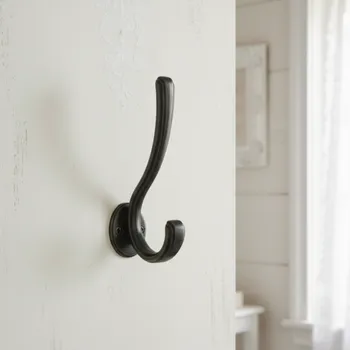 Věšák Interex design Nábytkový věšák ARLES / Měd patina