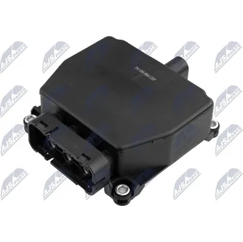 Motor automobilu Ventil, přívod vzduchu (nasávaný vzduch) NTY ECD-VW-064