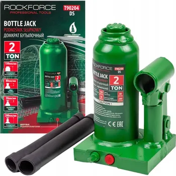 Hever HEVER SLOUPOVÝ ZDVIHÁK 2 TONY HEVER