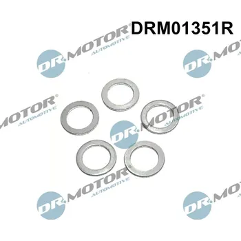 Těsnicí kroužek, olejová vypouštěcí zátka DR.MOTOR DRM01351R