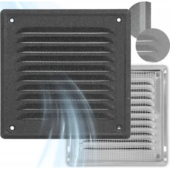 Větrací mřížka Ventilační mřížka Ventilační ADGO