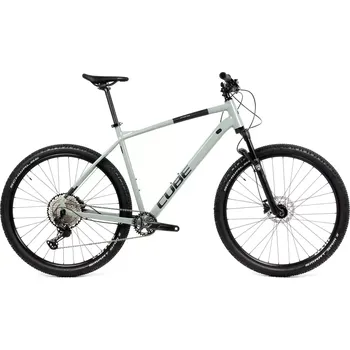 Jízdní kolo Kolo MTB 29" Cube Attention Shimano Deore XT/SLX 1x12 (ZDARMA Doprava + Dárek)