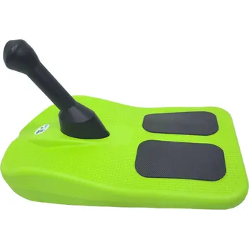 Boby Aga Boby DS494 Zelené