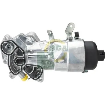 Chladič motoru Olejový chladič, motorový olej BGA CO1420