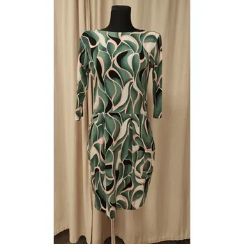 Dámské šaty Šaty denní s 3/4 rukávem 4298 Pratto velikost: 40