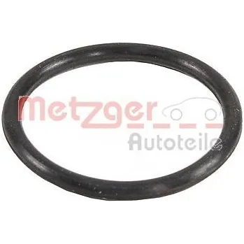 Chladič motoru Těsnění, potrubí chladiva METZGER 4010499