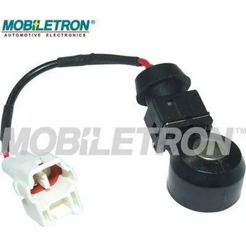 Autoelektrika Senzor klepání MOBILETRON KS-JP001