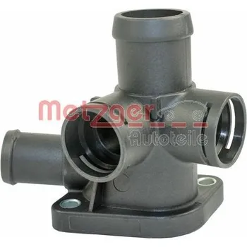 Chladič motoru Příruba chladiva METZGER 4010034