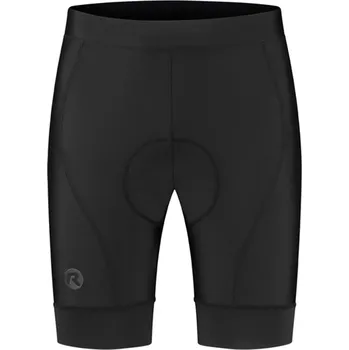 Cyklistické kalhoty Cyklistické Kraťasy Rogelli L černé