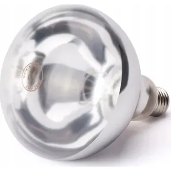 Žárovka Topná žárovka Bellight E27 150W