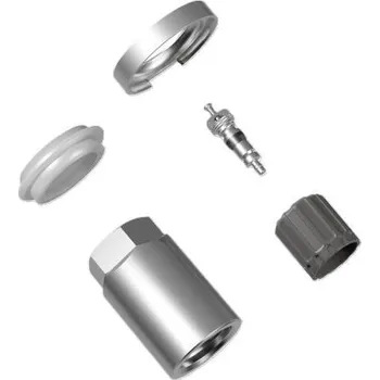 Opravná sada podvozku a pohonu kol Opravná sada, senzor kola (kontrol.systém tlaku v pneu.) BHSENS 73908009