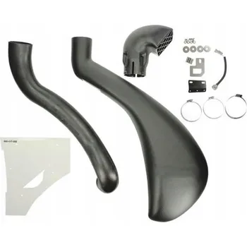 Šnorchl Max4x4 Šnorchl FORD RANGER XLT