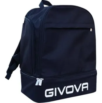 Sportovní batoh Sportovní batoh Givova Sport Backpack Navy modrá