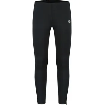 Cyklistické oblečení Cyklistické kalhoty dlouhé Rogelli M černé