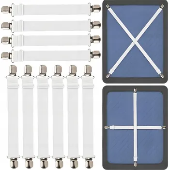 Prostěradlo Prostěradlo s gumičkou RBHome polyester 2 x 100 cm