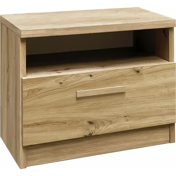 Noční stolek Noční stolek CANADA CA-1SN | 50 cm | artisan