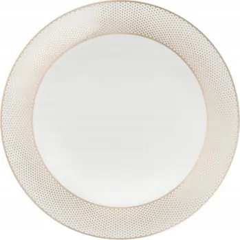 Talíř VILLA ITALIA Dezertní/Snídaňový talířek 20 cm porcelánový MARILYN