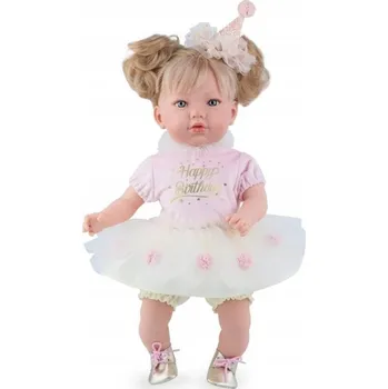 Panenka ALINA Panenka Španělská hrací PANENKA pro dívky - PANENKY Kreativní