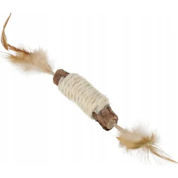 Hračka pro kočku Hračka pro kočky Matatabi TRIK&ROLL 560736