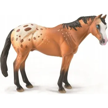 Figurka Appaloosa Hřebec Světle Hnědý