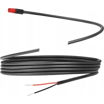 Vrták Bosch napájecí kabel zadního světla, délka 1400 mm