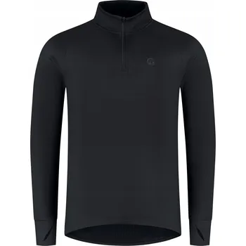 Tričko Rogelli ESSENTIAL s dlouhým rukávem XXL