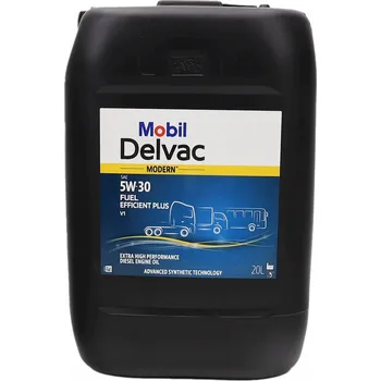 Motorový olej Motorový olej Mobil 4 l 0W-30