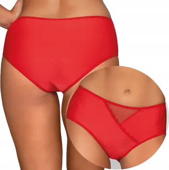 Dámské spodní prádlo Paripari dámské kalhotky Kalhotky velikost XL