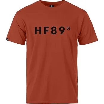 Pánské oblečení tričko Horsefeathers HF89 - Ginger L