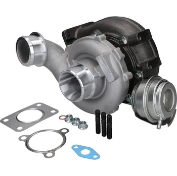 Turbodmychadlo Turbodmychadlo, přeplňování KAMOKA 8600206