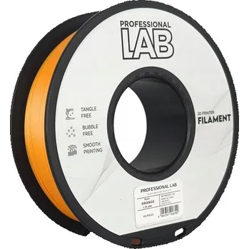 3D tisk PLA filament+ Imagine s.c. 1,75 mm 1000 g oranžový