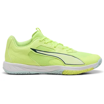 Pánská obuv Indoorové boty Puma Accelerate Pro 4 shoe 108442-01 Velikost 40,5 EU | 7 UK | 8 US | 26 CM